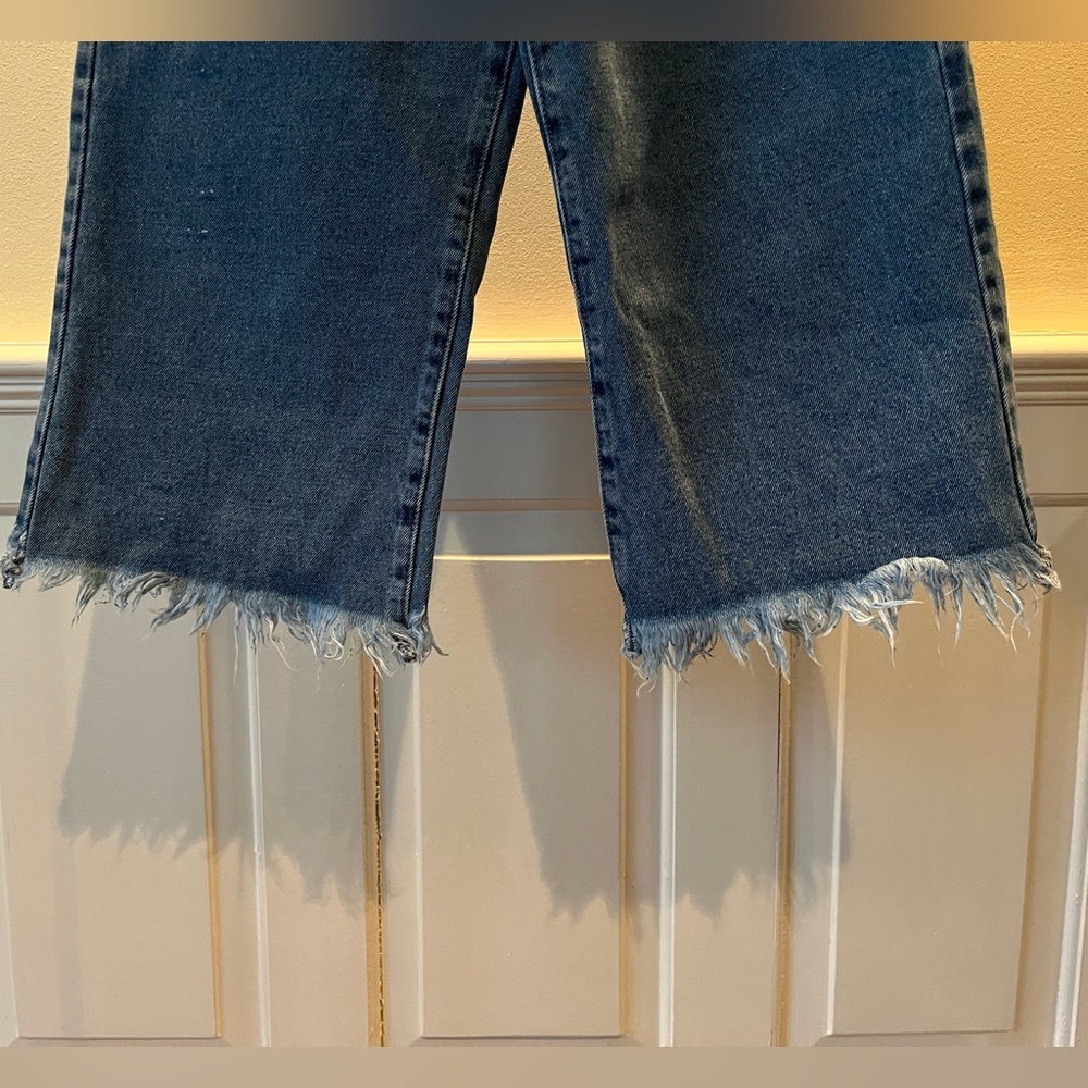 ASOS Cropped Jean - Picture 5 of 5